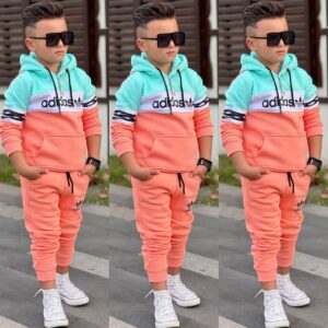 Baby boys adidas clothing pallets