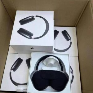 Airpod max pallets