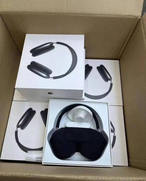 Airpod max pallets