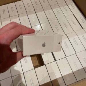 Airpods pallets