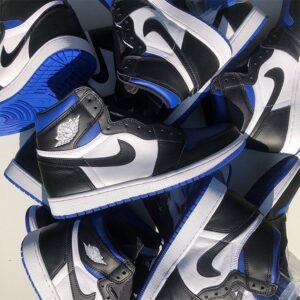 Air Jordan Sneaker Pallets