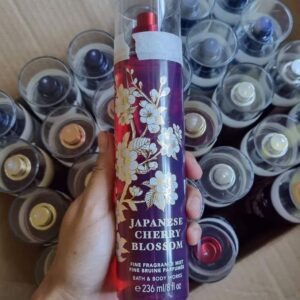 Victoria Secrete perfumes