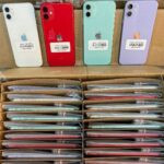 Iphone pallets