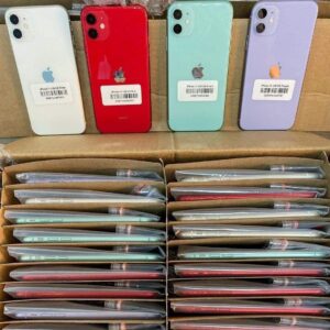 Iphone pallets