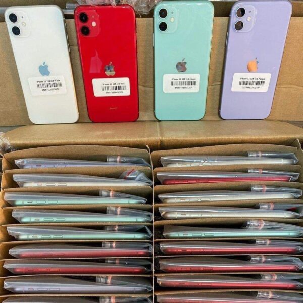 Iphone pallets