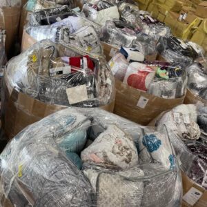 Bedding pallet