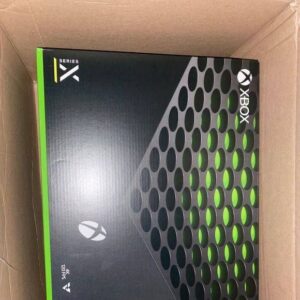 Xbox pallets