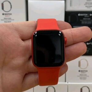 Apple watch ⌚ pallets