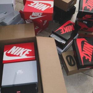 Yenzy Shoes