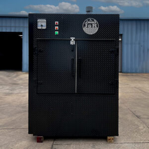 Oyler ™ 700 Smoker