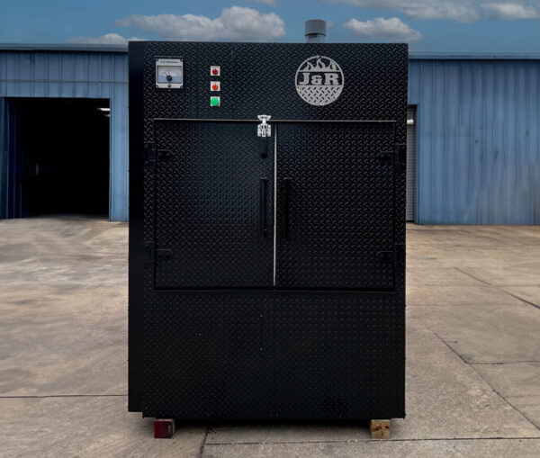 Oyler ™ 700 Smoker