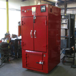 Little Red Smokehouse ™ 250 FSE Smoker