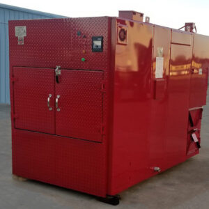 Oyler ™ 1300E Smoke
