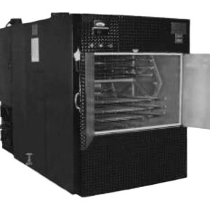 Oyler ™ 700E Smoker