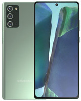 BRAND NEW SAMSUNG GALAXY NOTE 20 N981U GRAY 128GB 5G GSM/CDMA UNLOCKED WHOLESALE PHONES