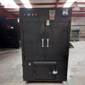 Smoke-Master ™ 250 RFS Smoker