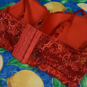 72PC WOMENS YOUMITA BRAS B & C CUPS OVERSTOCKS