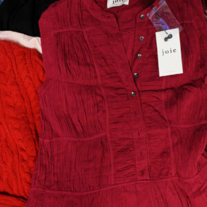 50PC MARELLA JOIE RAG & BONE HANRO BARBOUR FISHER