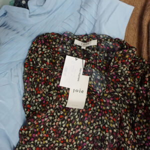 50PC MARELLA JOIE RAG & BONE HANRO BARBOUR FISHER