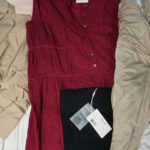 30PC WOMENS DEREK LAM 10 CROSBY HELMUT LANG SIGNIFICANT OTHER
