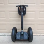 Segway i2 SE (31 Miles)