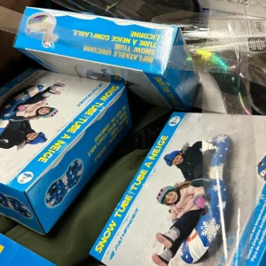 Sports & Outdoor Skid#727824