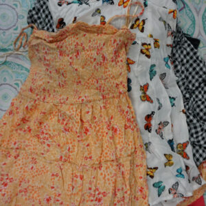 JUNIORS DRESSES & ROMPERS HIPPIE ROSE DOLLHOUSE JUST POLLY