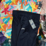 242PC FAMILY ACTIVEWEAR LANDS END ASICS EDDIE BAUER PUMA FENTY