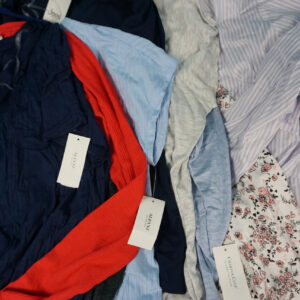 M*CYS SLEEP SEPARATES REG & PLUS SIZES +FREE GIFT