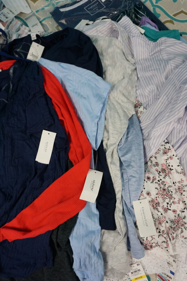 M*CYS SLEEP SEPARATES REG & PLUS SIZES +FREE GIFT