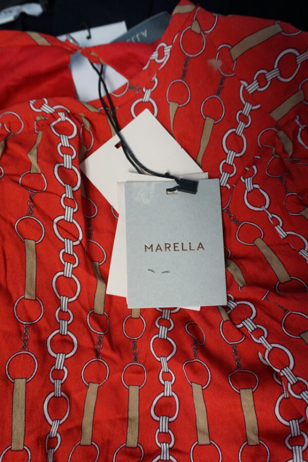 210PC WOMENS MARELLA CINQ A SEPT MAXMARA RAMY BROOK & MORE