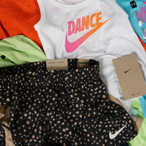 KIDS UNDER ARMOUR NIKE ADIDAS DSG ACTIVEWEAR