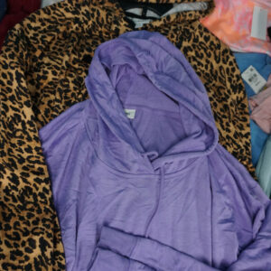WOMENS JENNI LOUNGEWEAR MOST BIGGER SIZES 150 pcs